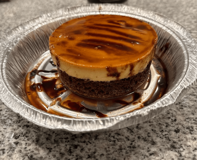 ChocoFlan
