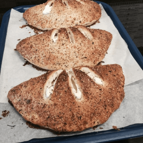Calzone (Small)