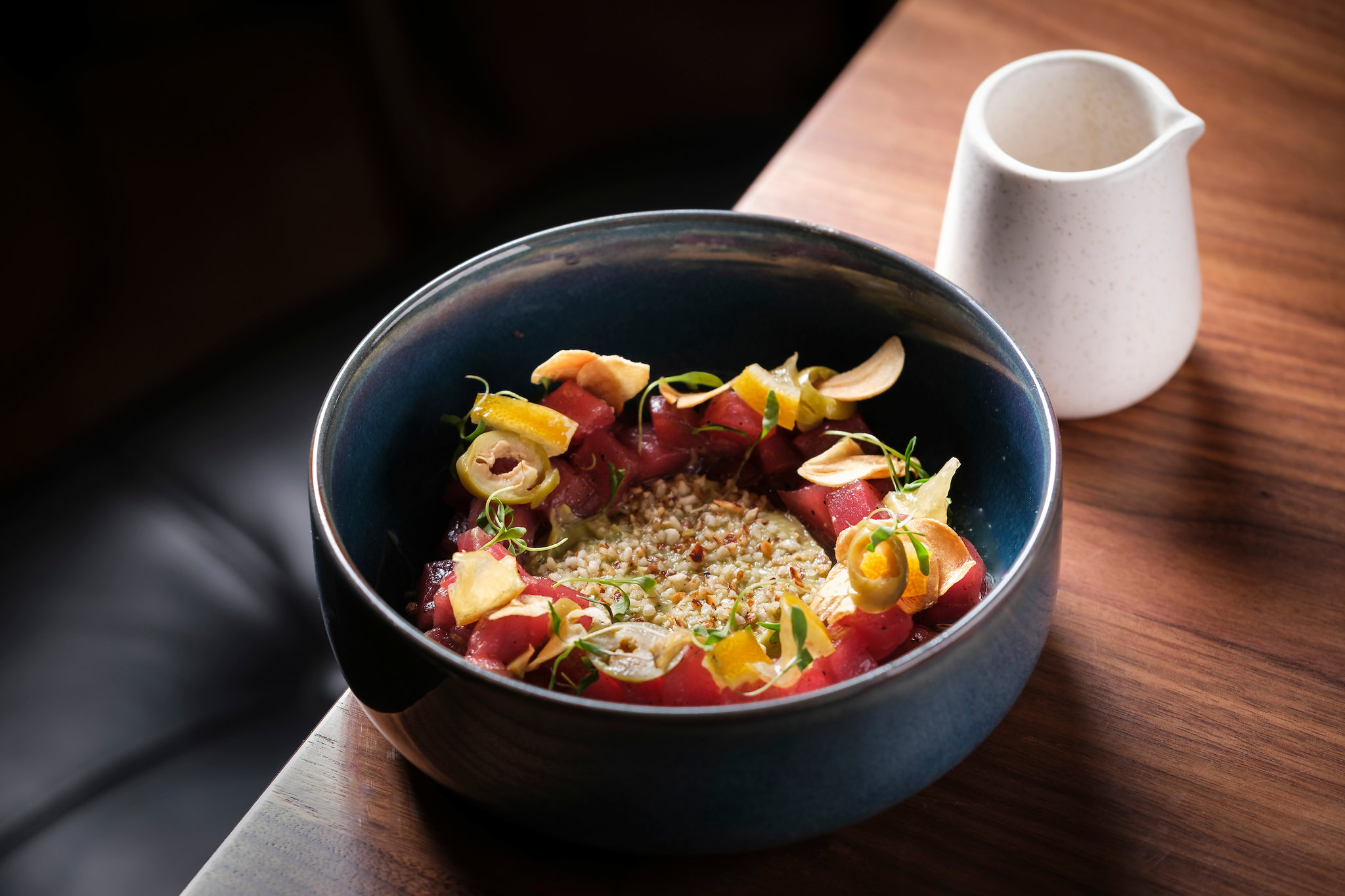 Galería en miniatura