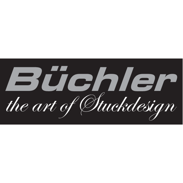 Logo von Büchler Stuckdesign