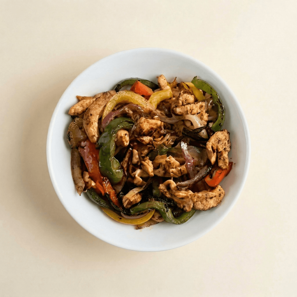 Chicken Fajita