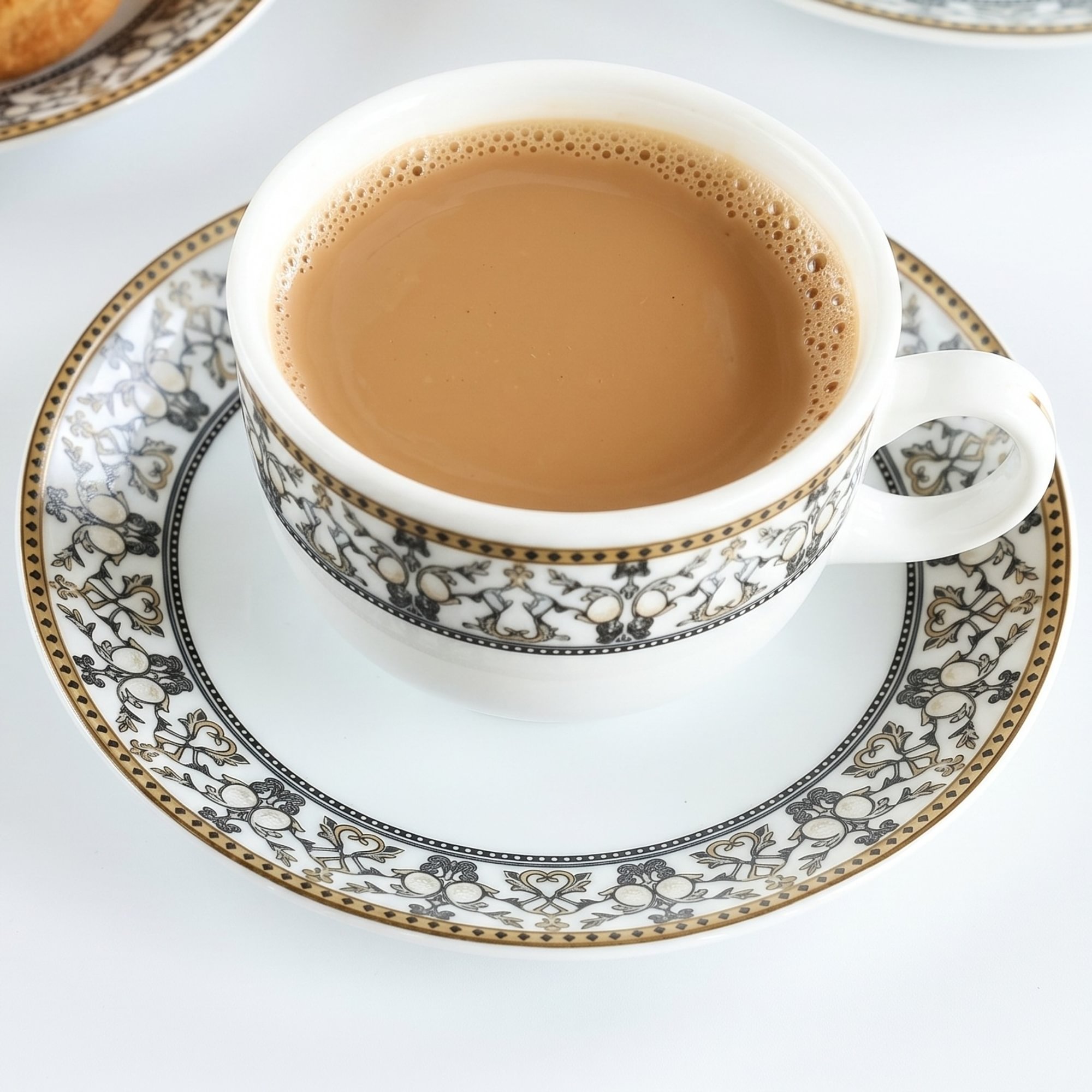 Masala Chai