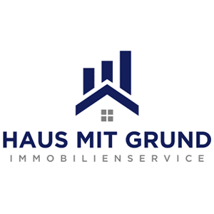 Logo von Haus mit Grund Immobilienservice
