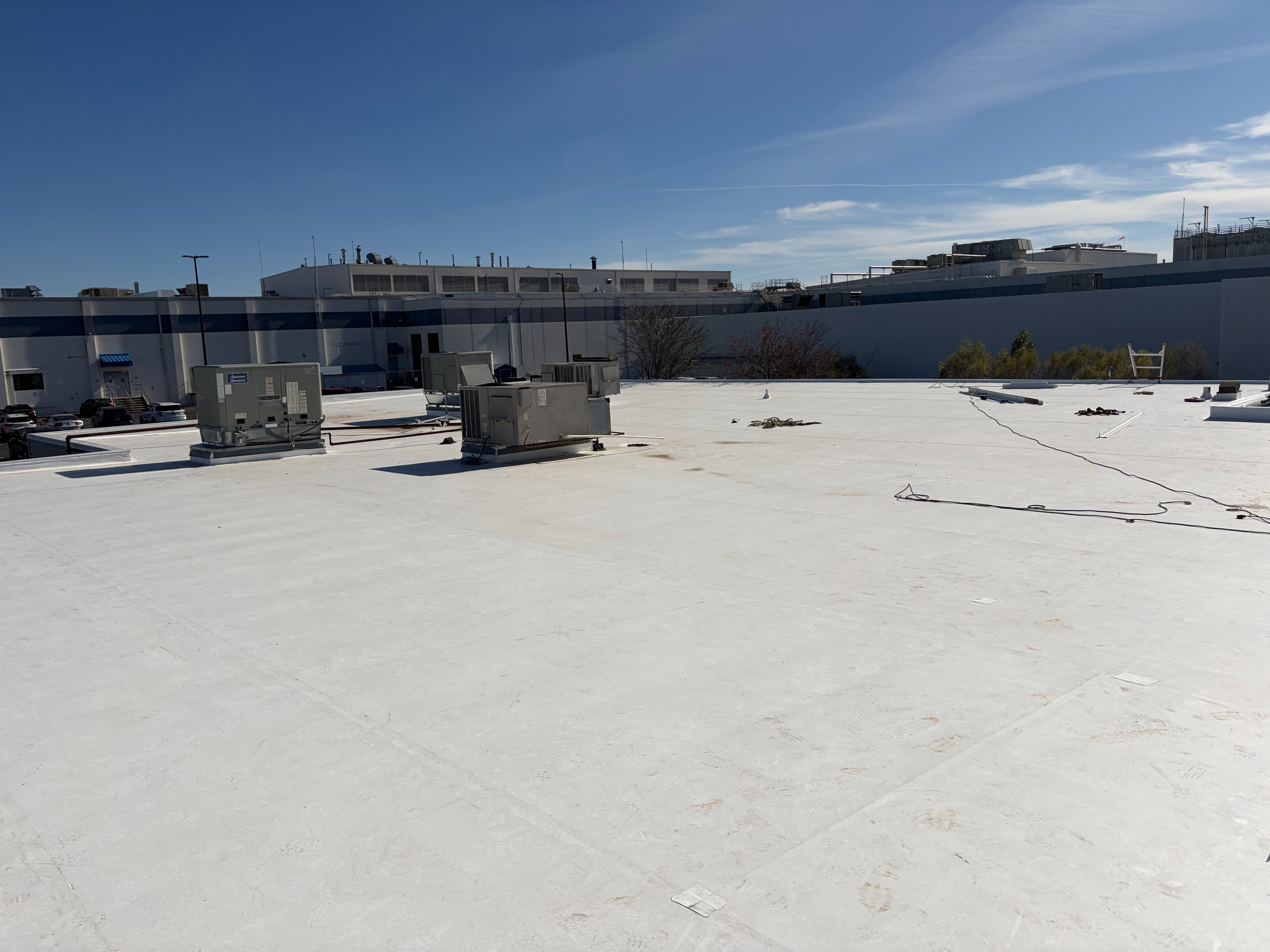 Harkness & Gamm Construction Image