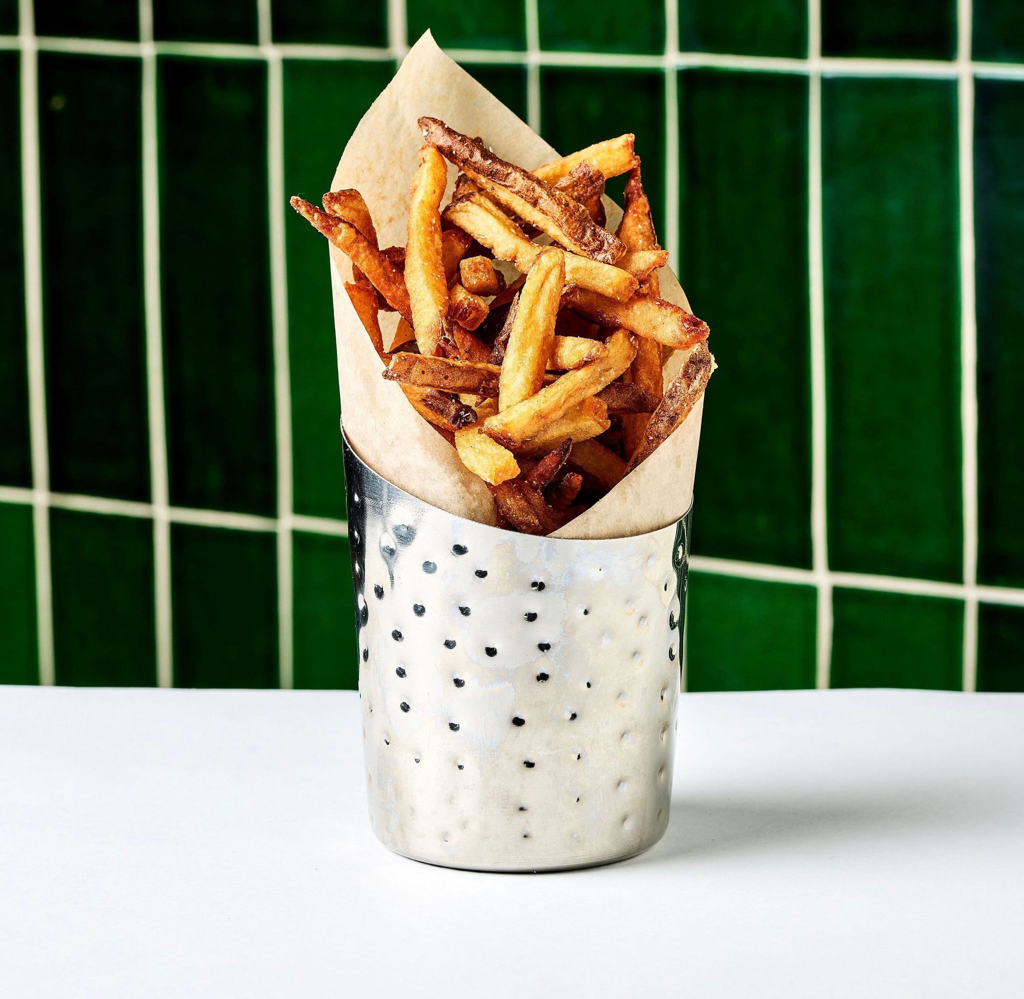Fries