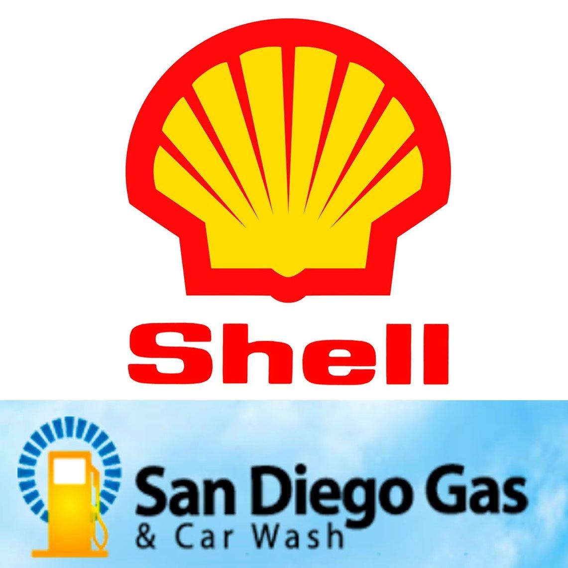 El Camino Shell Gas Station & Automotive Repair Shop
