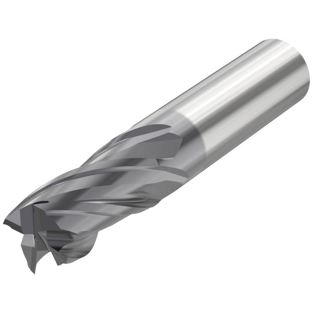 End Mills