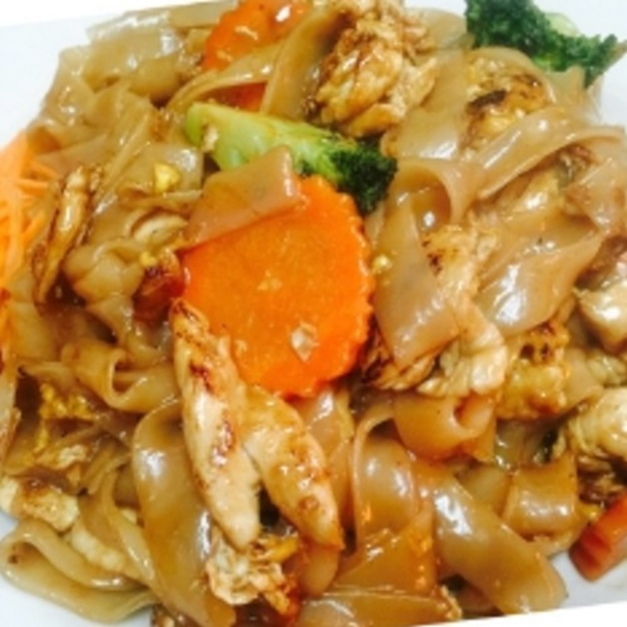 Pad See-Ew
