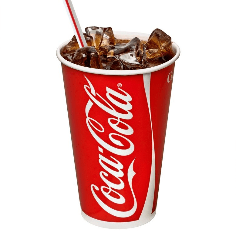 Coca Cola