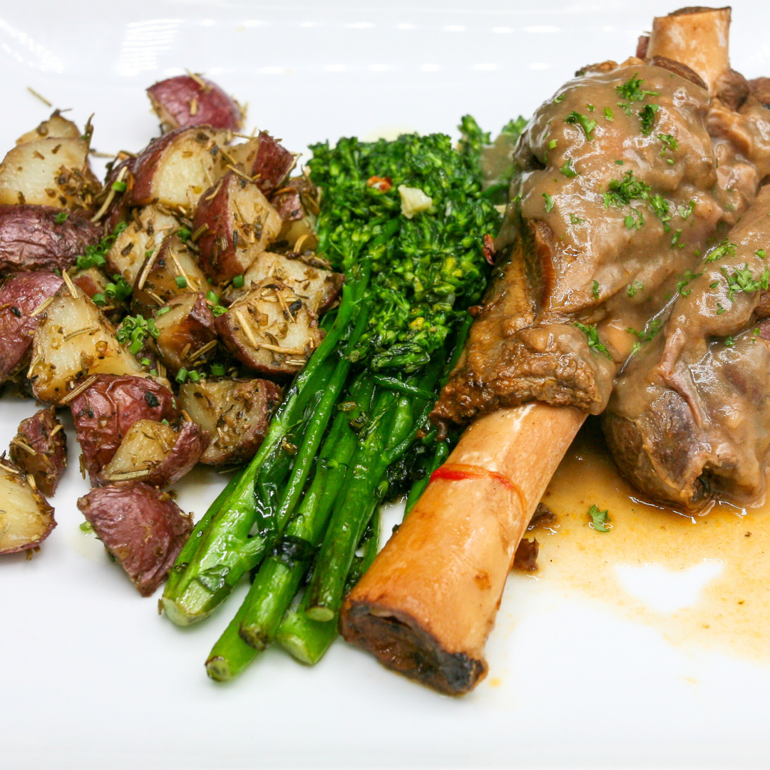 Loaded Joe's - Avon Restaurants Image