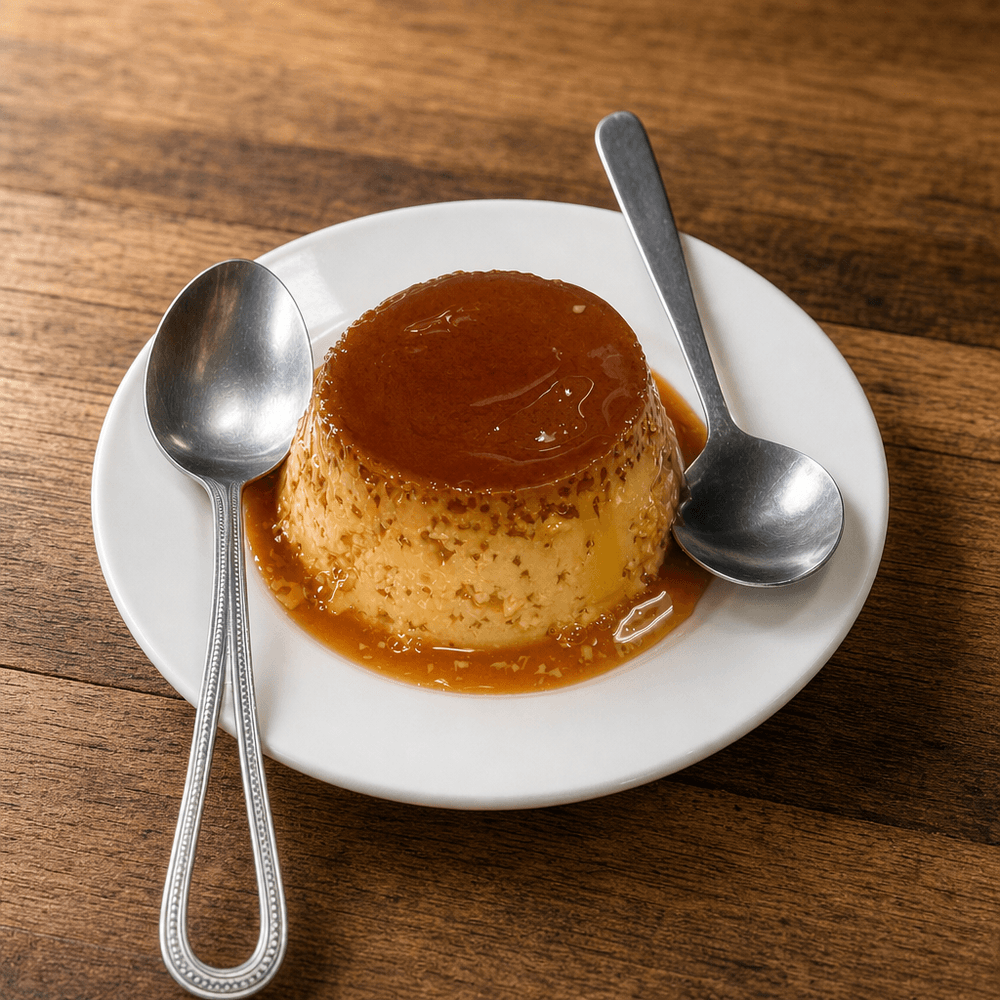 Flan