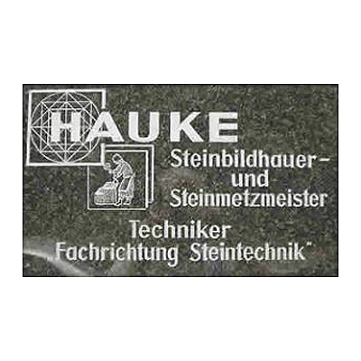 Logo von Hauke Steinmetzmeister