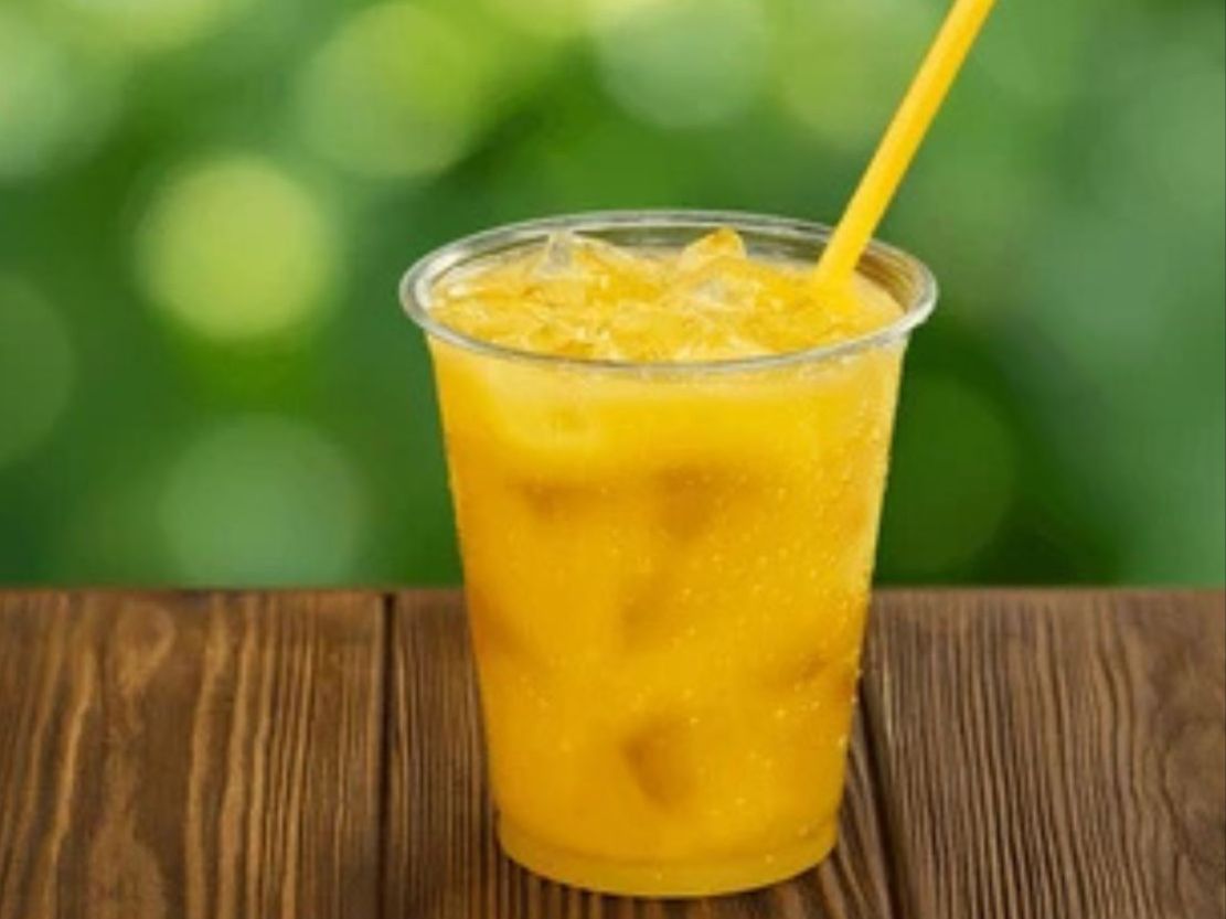 Orange Juice