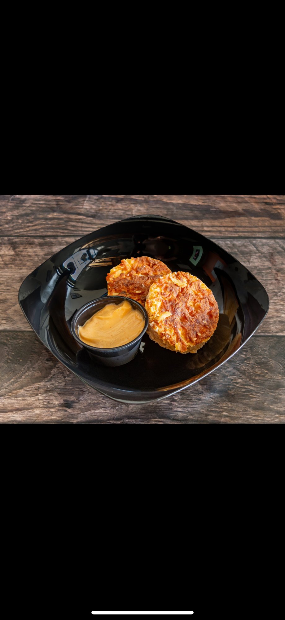 Potato Pancake
