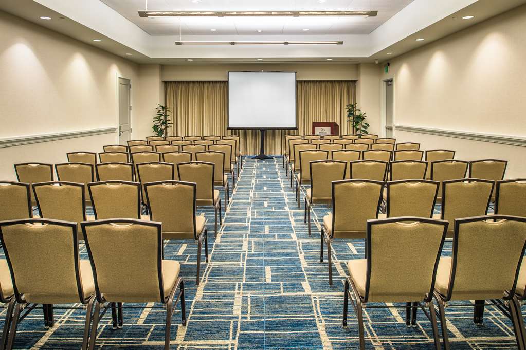 Hilton Vancouver Washington Image