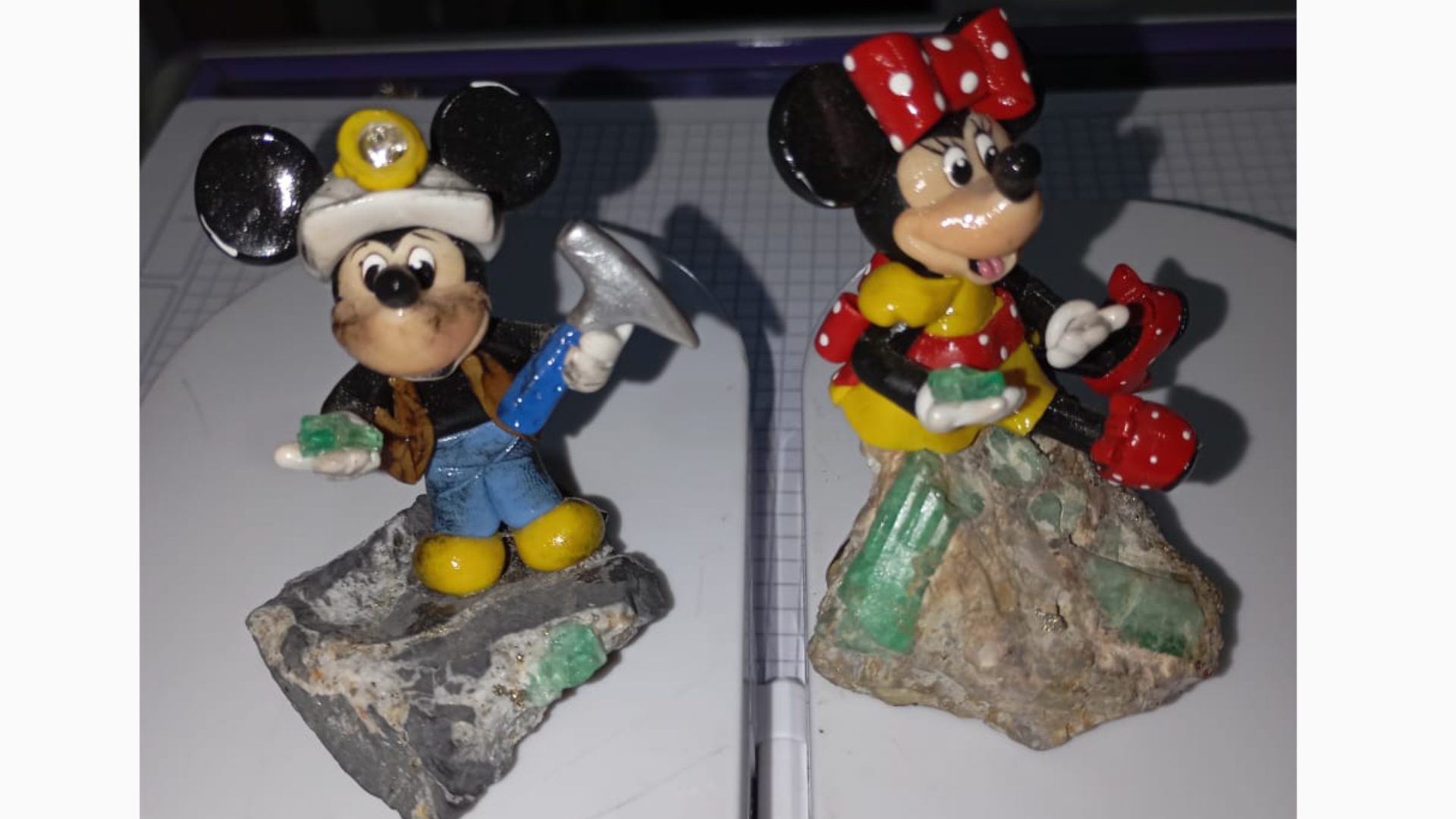 Galería en miniatura