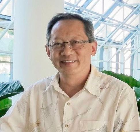 Dr. Gilbert Ing, DDS Logo