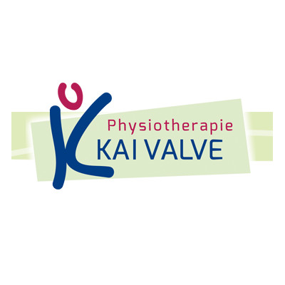 Logo von Physiotherapie VALVE | Praxis für Krankengymnastik & Massage