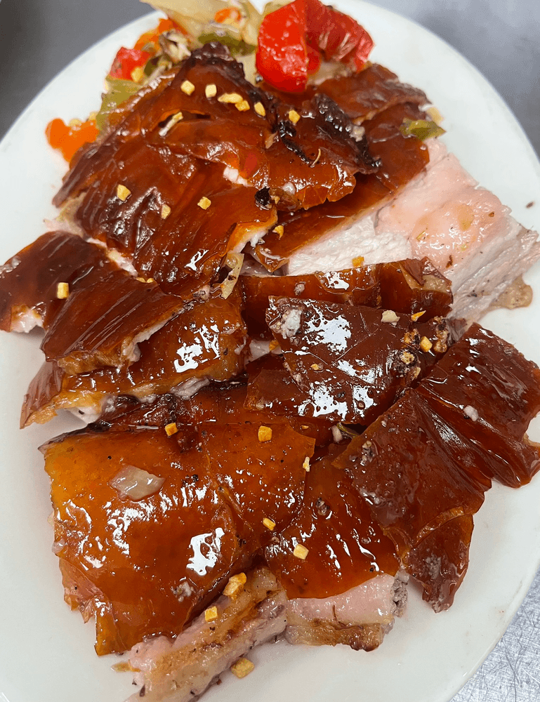 Lechon Belly Alacarte