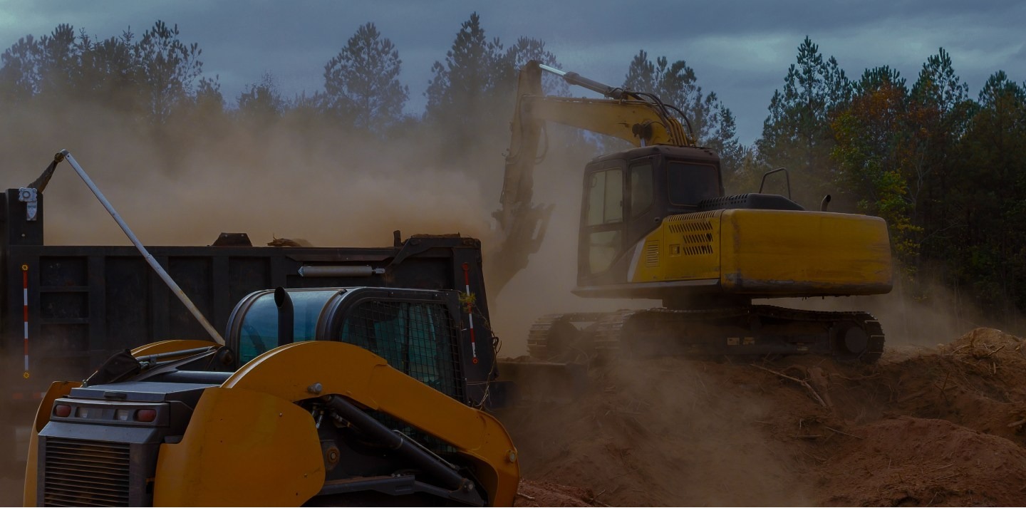 G2 Topsoil & Excavating Image