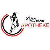 Logo der Robert-Koch-Apotheke