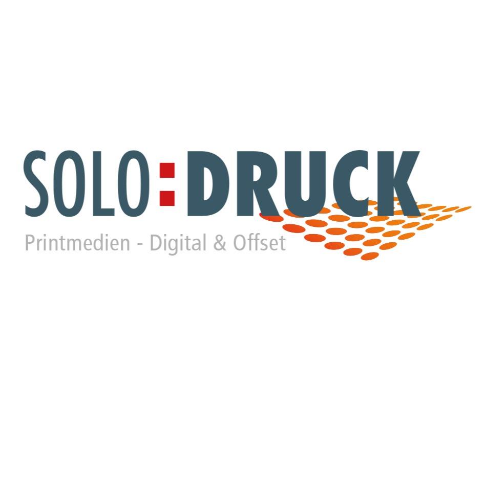 Solo Druck Offsetdruckerei GmbH I Köln