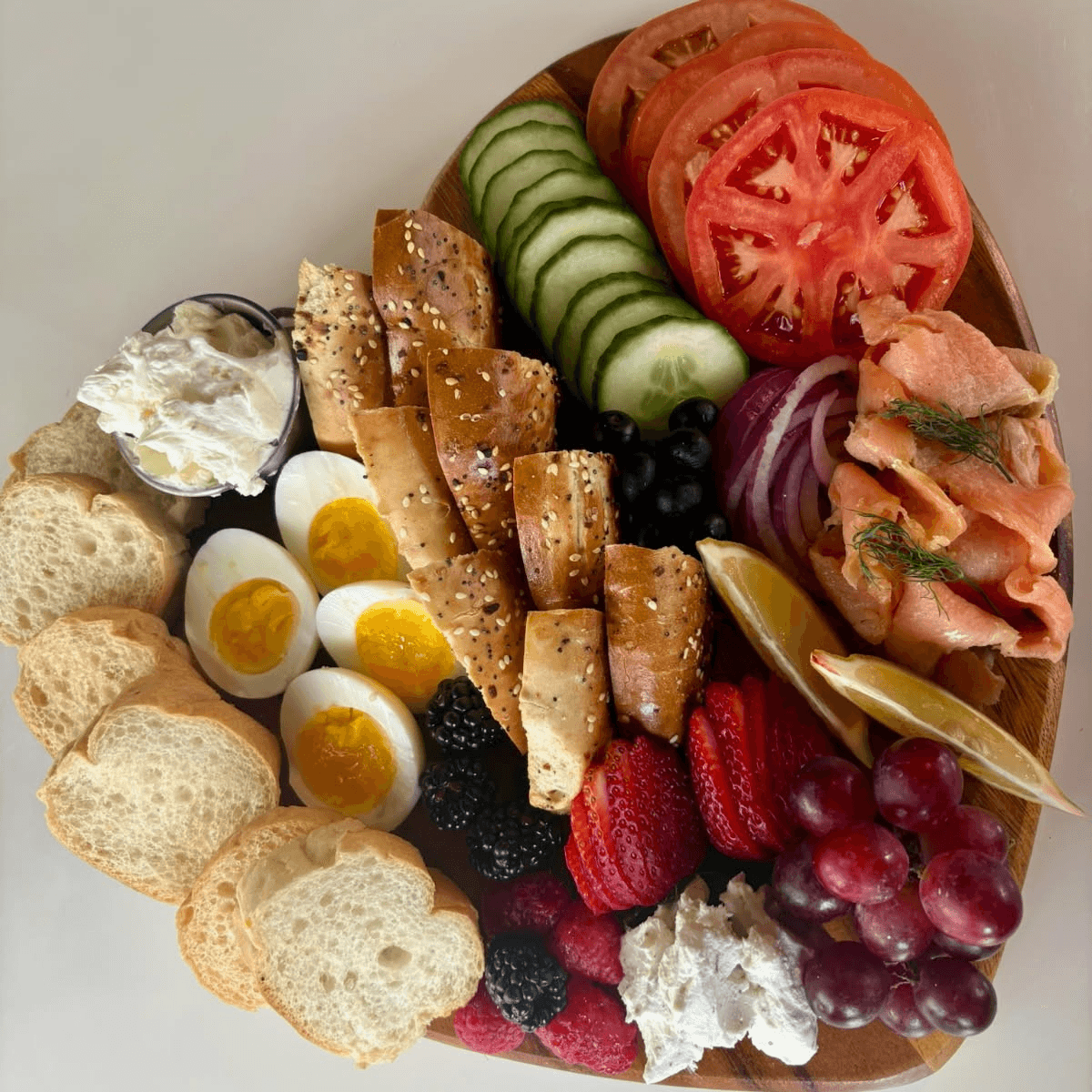 BRUNCH BOARD