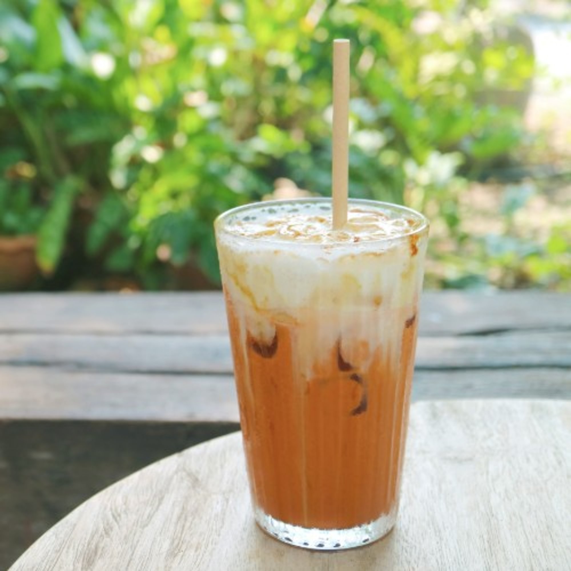 Thai Tea