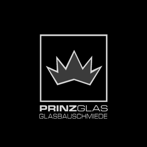 Logo von Glaserei Prinz GmbH