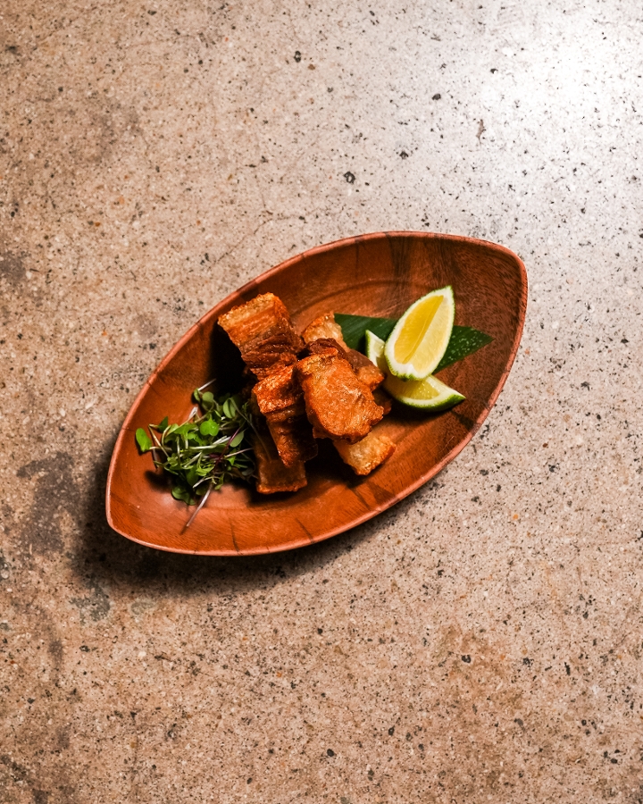 Chicharron