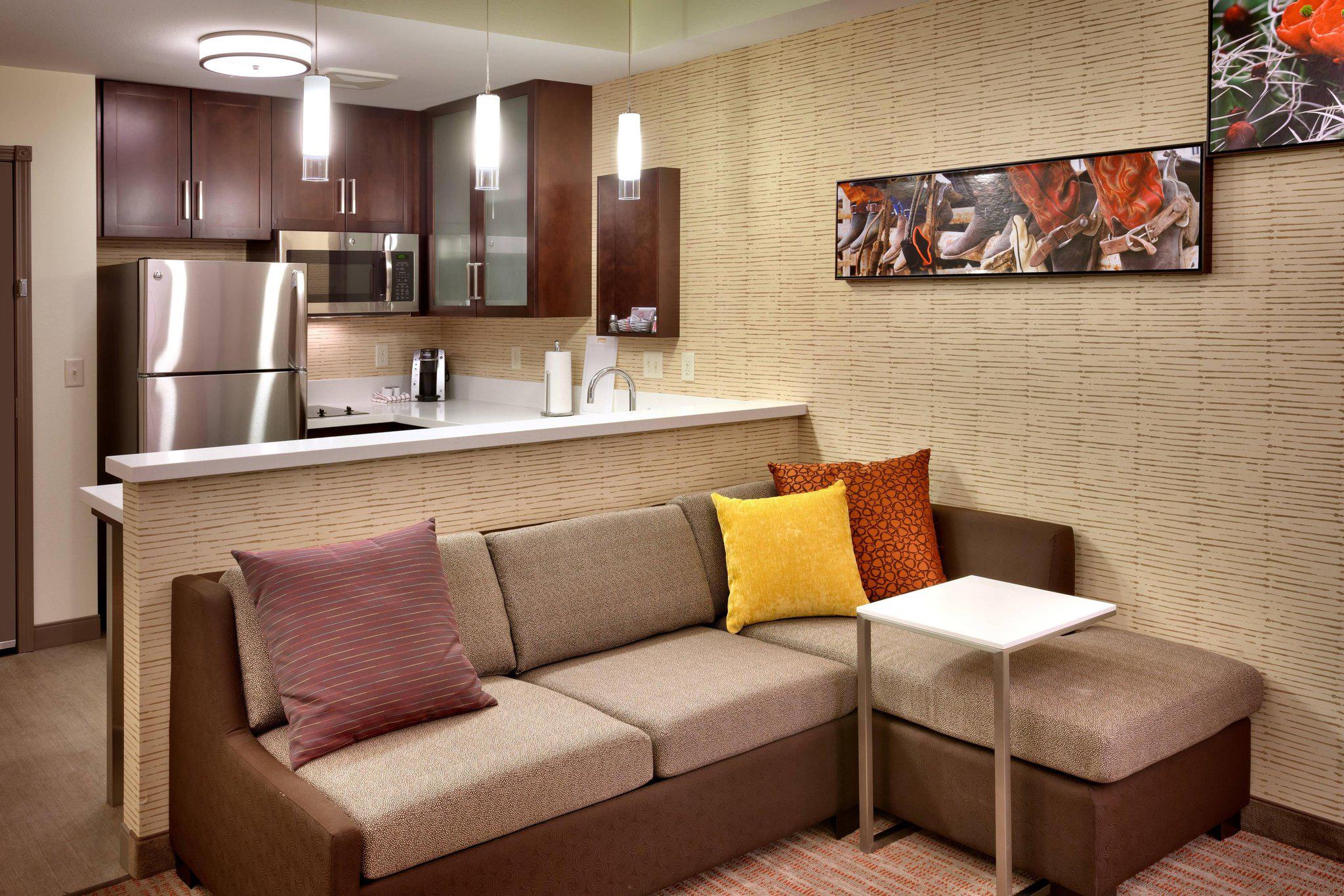 Residence Inn by Marriott Casper Photo