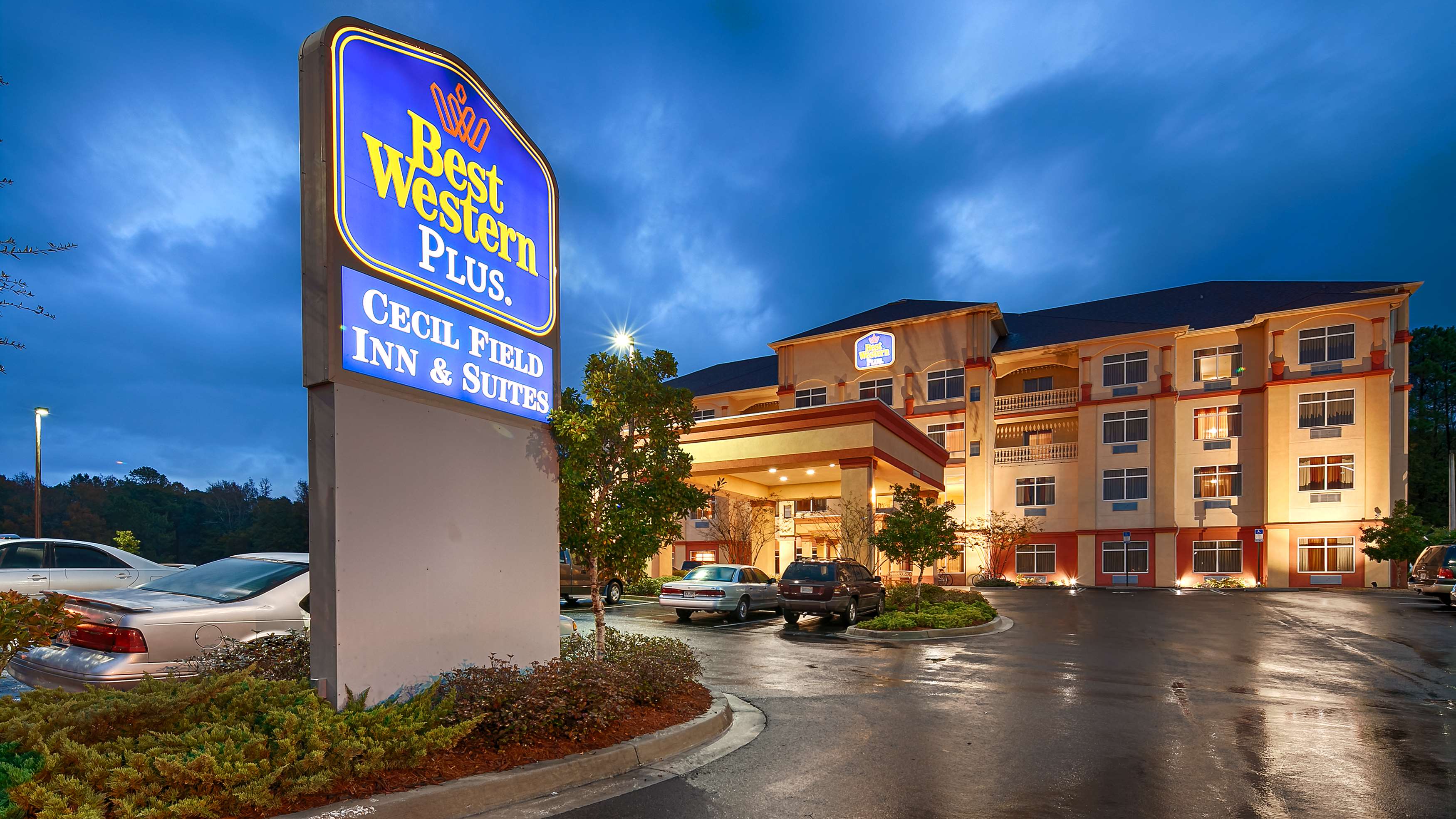 Hotel coupons jacksonville fl
