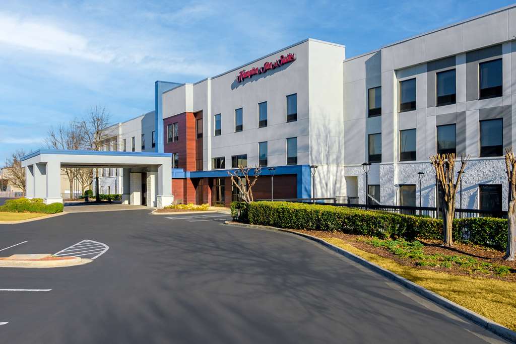 Hampton Inn & Suites Birmingham-Pelham (I-65) Image