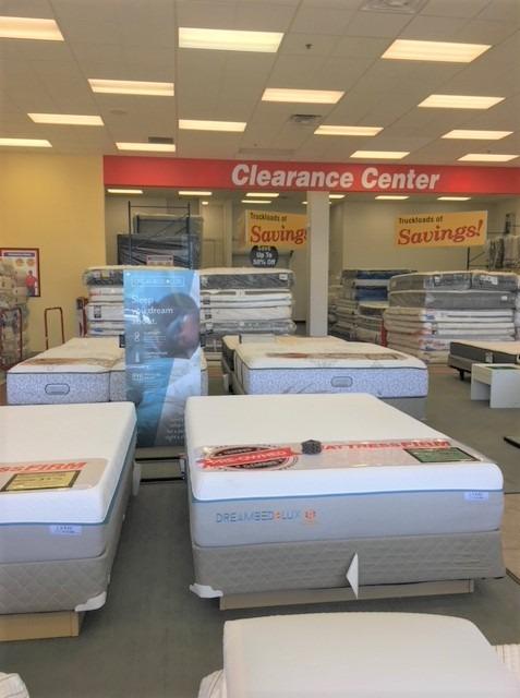 Mattress Firm Regency Photo