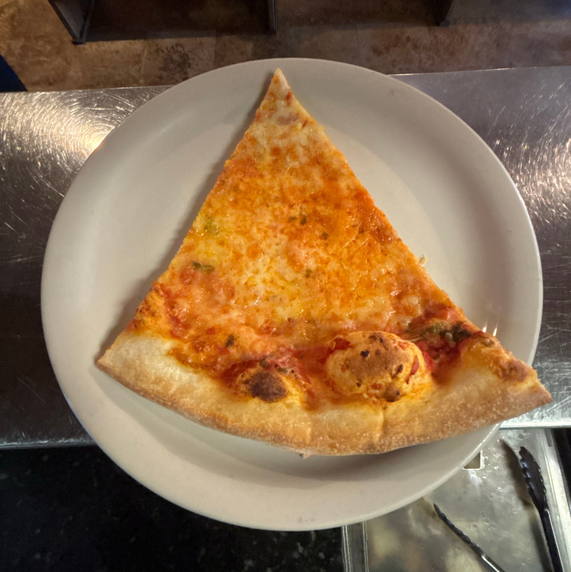 Neapolitan Slice