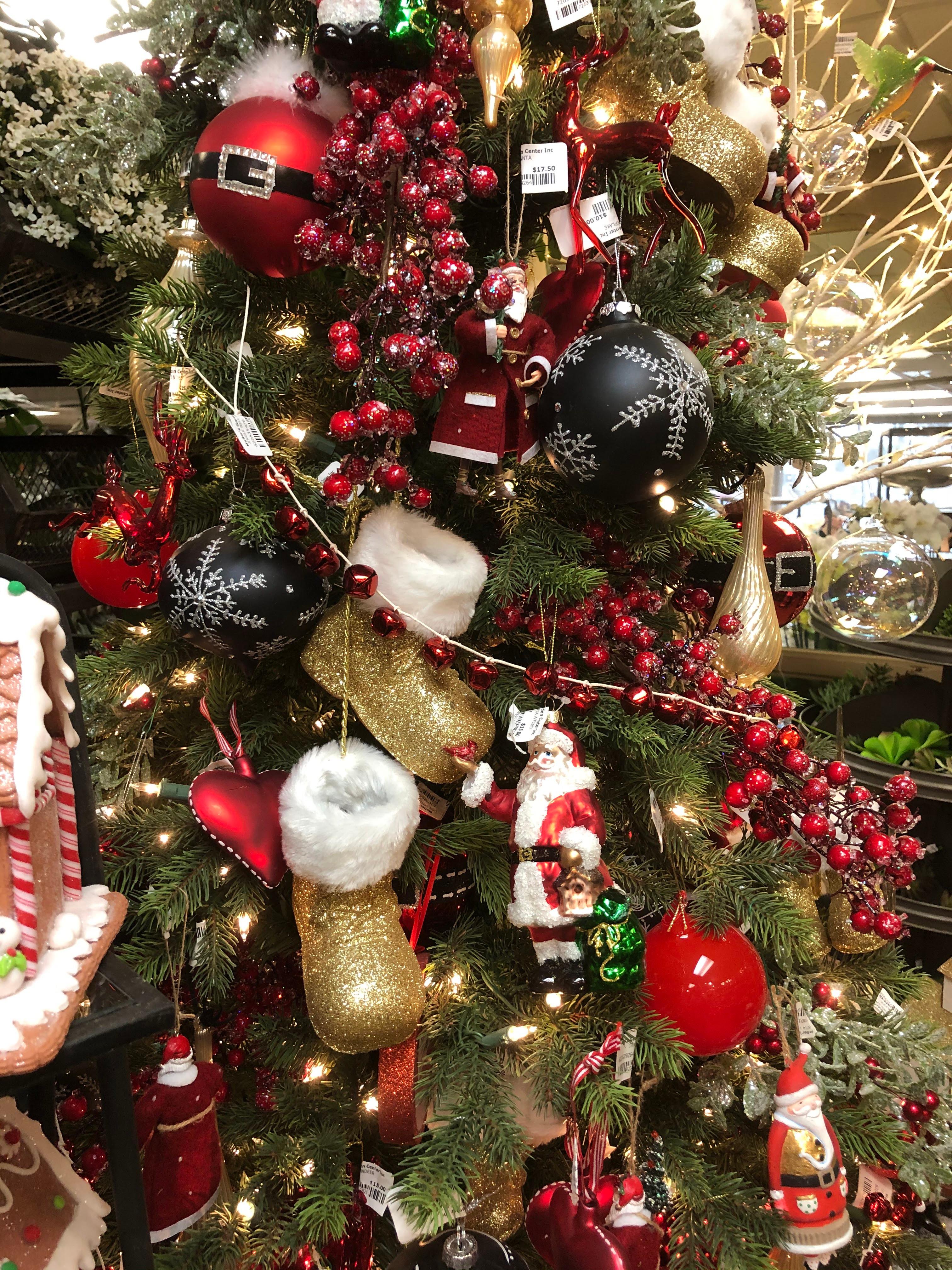 Moller’s Garden Center Image