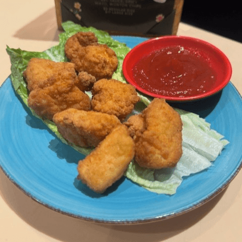 Chicken Nuggets