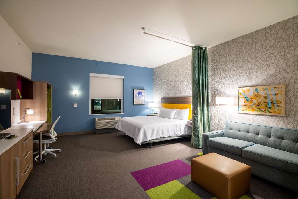 Home2 Suites by Hilton Jekyll Island Image