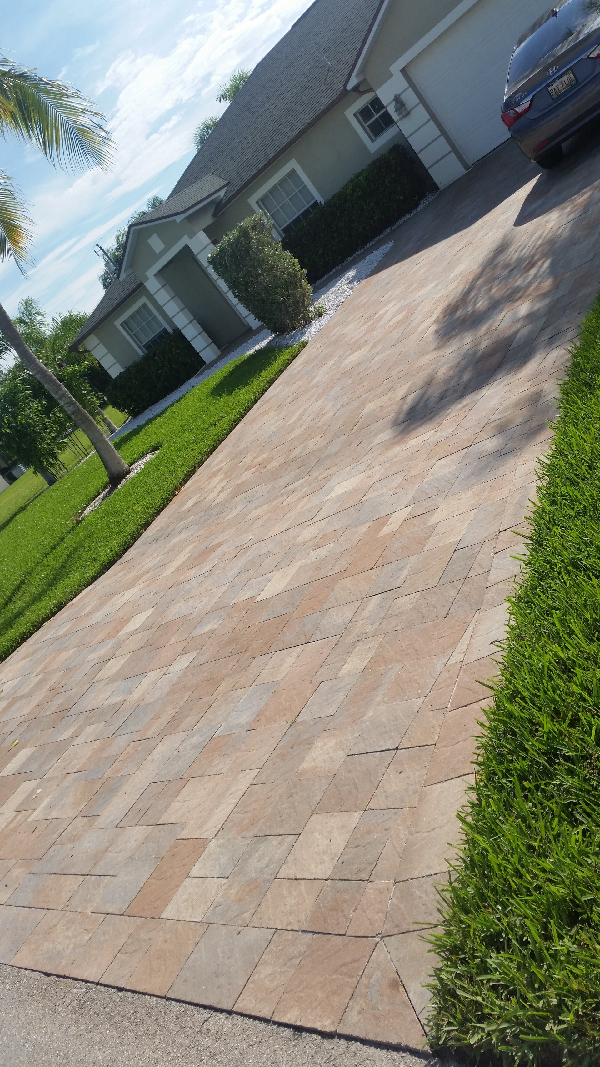 Unlimited Paver Supplies Photo