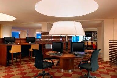 Images Sheraton Albuquerque Uptown