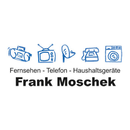 Logo von Frank Moschek TV-Haushaltsgeräte