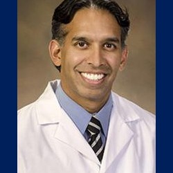 Ravi Krishnadasan, MD Image