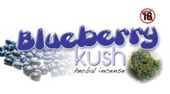Blueberry Kush Herbal Incense 1g