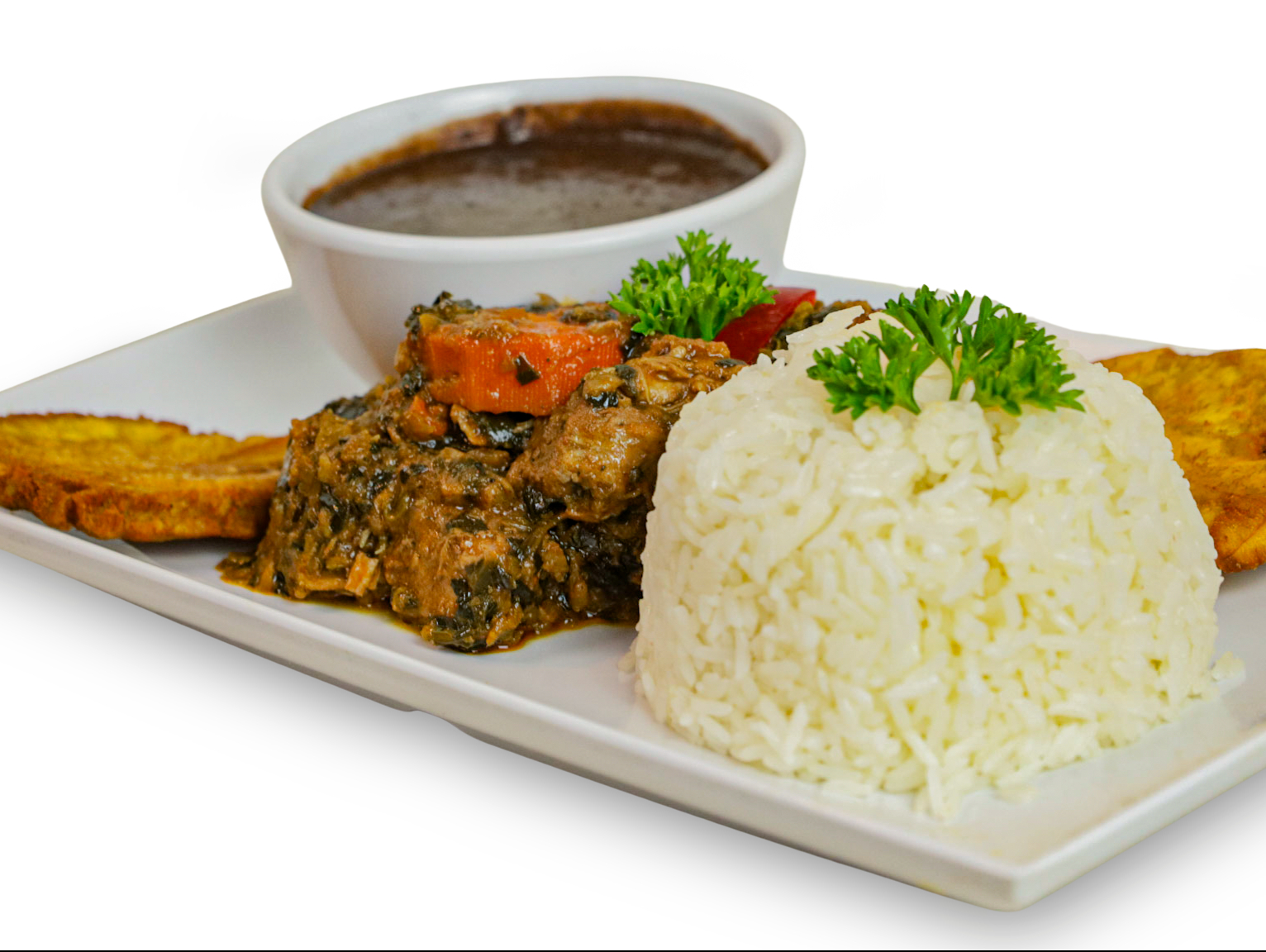 Lg. Legume No Meat