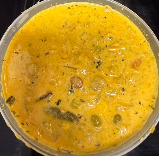 Navaratan Korma