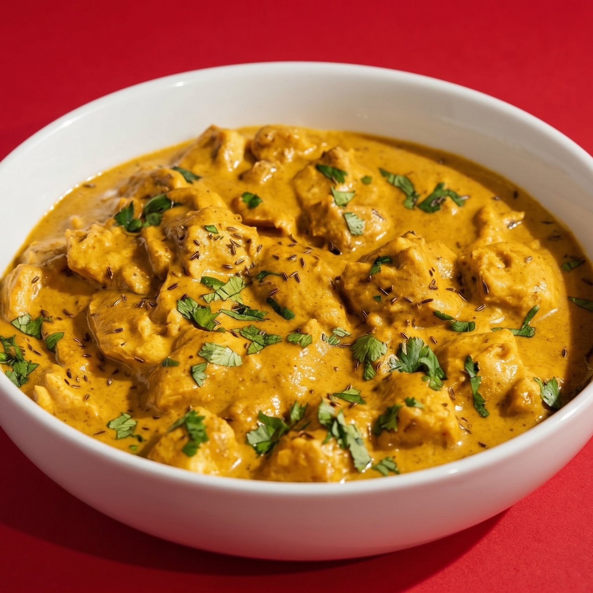 Korma
