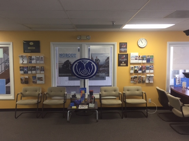 Images Allstate Insurance Agent: David Rysavy