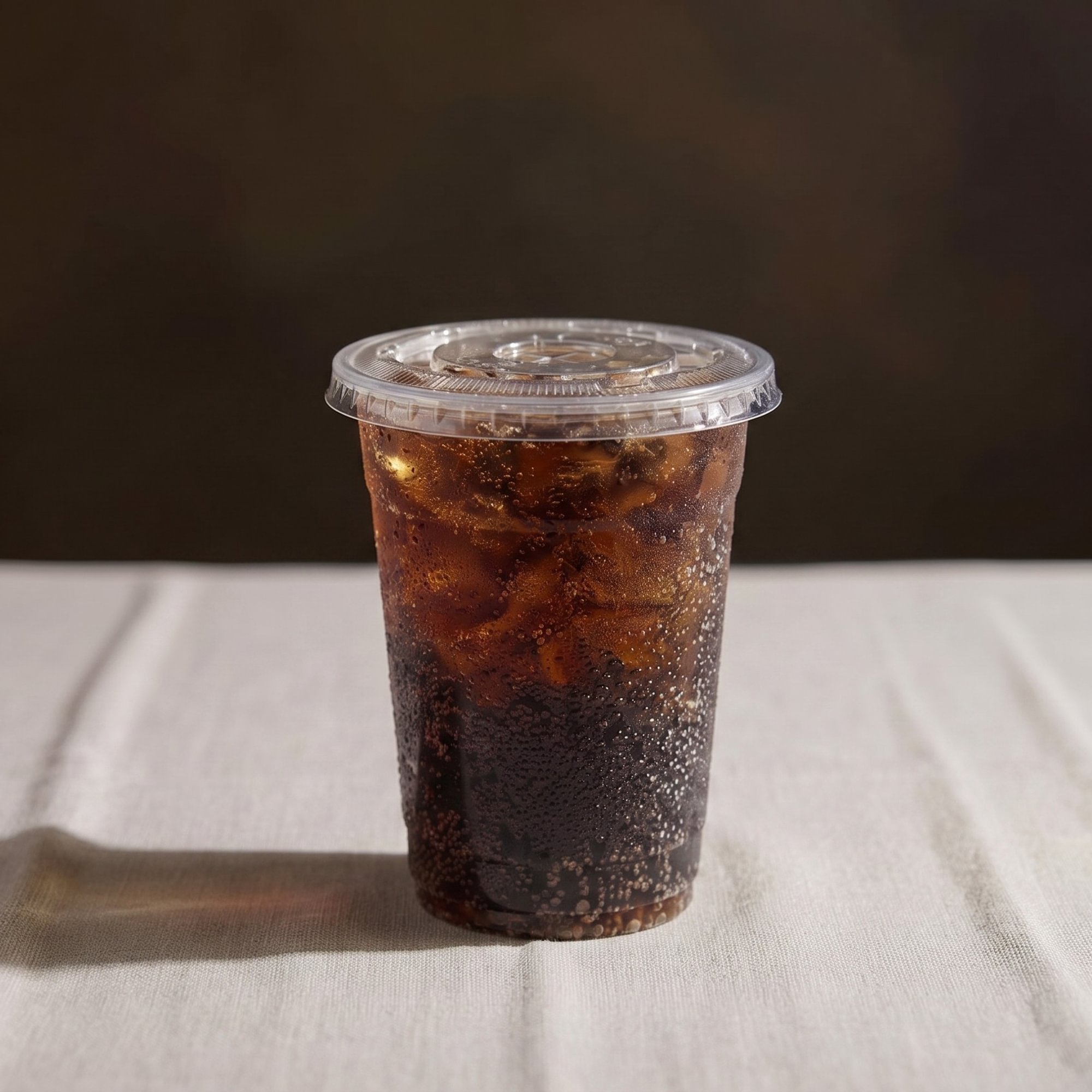 Refrescos de la Maquina