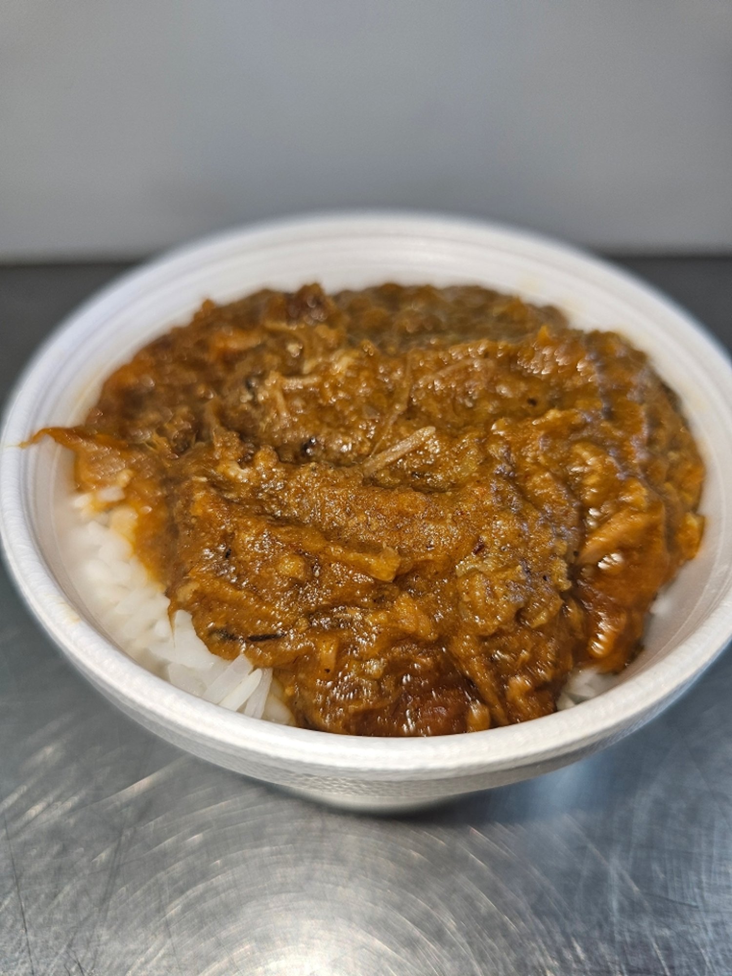 Hash & Rice