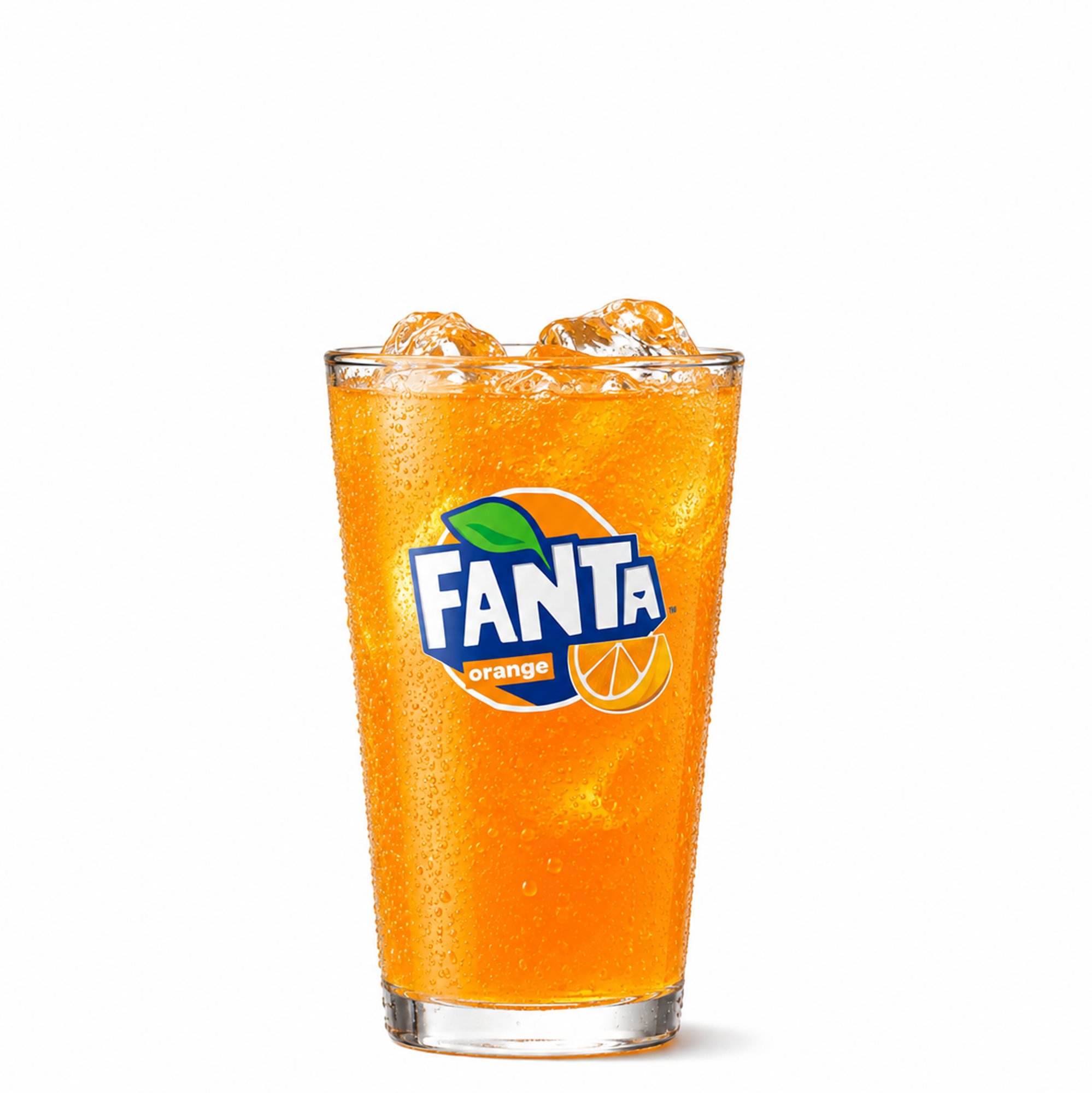 Fanta Orange